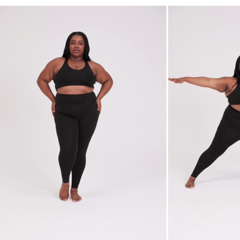 Girlfriend Collective Leggings